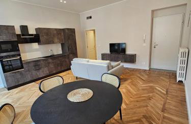 TURINET APARTMENTS - HOLIDAY in TORINO - Foto 8