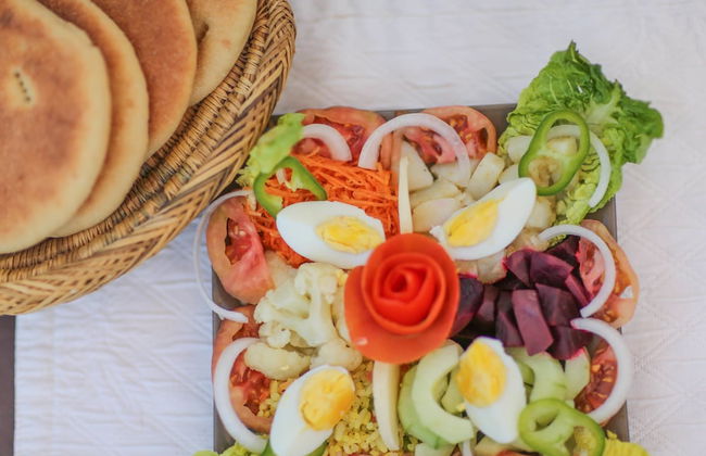 Kasbah Africa - Foto 59