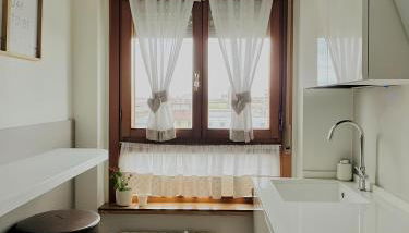 Panda Certosa Apartment - Foto 2, dishwasher