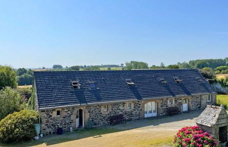 Lescoat-le petit paradis - Foto 6