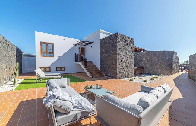 Villa Lolita - Photo 33