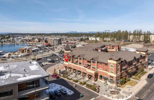 Basecamp in Riverstone Walk to River Shops and more - Foto 10