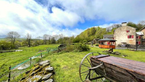 Le Mas Bertrand - Foto 2, Garden