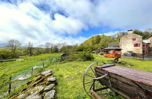 Le Mas Bertrand - Foto 2