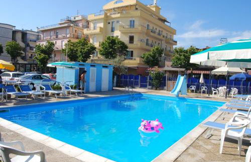 Residence Record - Photo 1