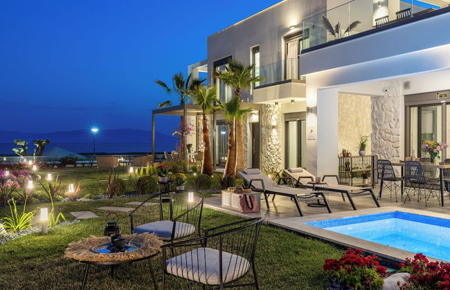 Sea Residence Complex - Foto 35