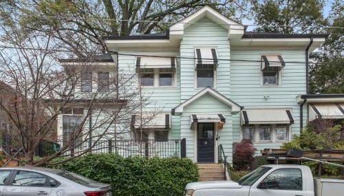 Lace and Leather - Foto 5