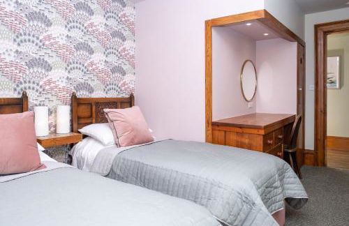 Watermouth Castle, Harbour Apartment - Foto 21