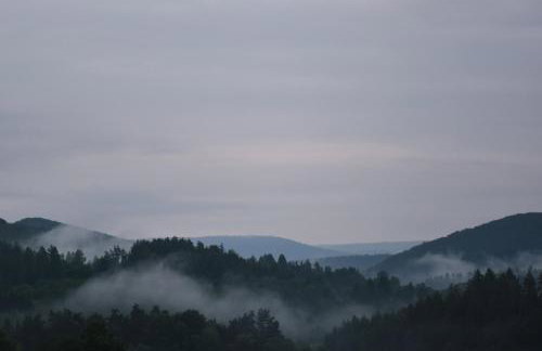Domki w Bieszczadach Nowa Zelandia - Photo 43