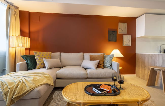 Gran Canet 2BR - Sea Views, Pools & Gym - Foto 22