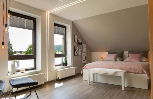 Die Nummer eins - Ferienwohnungen Hufnagel - Foto 28