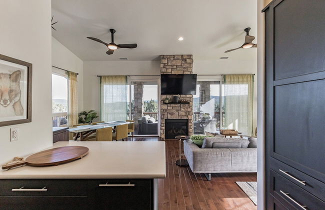 Elk Rim 1140 Pine - Foto 10