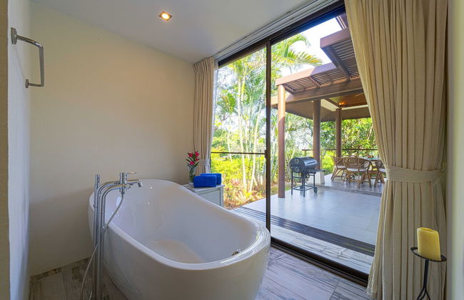3Bed Bali Style Villa Close To Beach PR6 - Foto 34