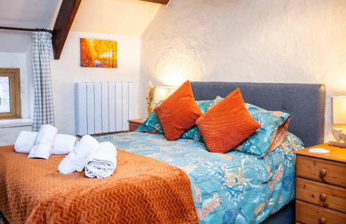 The Granary - One Bedroom Cottage - St Florence - Foto 19