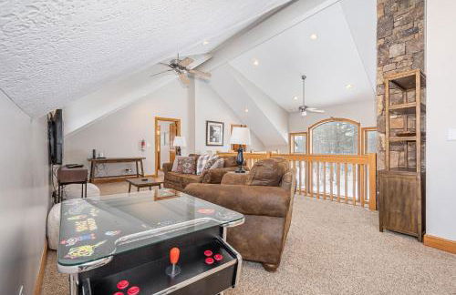 Unforgettable by Taylor Made Deep Creek - Foto 36