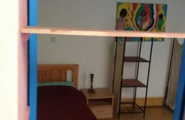 Appartements Sofia Tahraouia - Foto 13