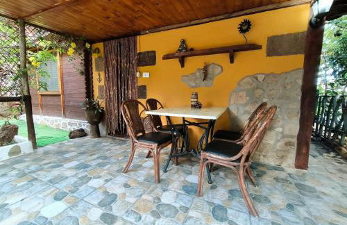 Villa Tamadaba Rural Home - Pet Friendly, Near Ocean, Ideal for Long Stays - Foto 7
