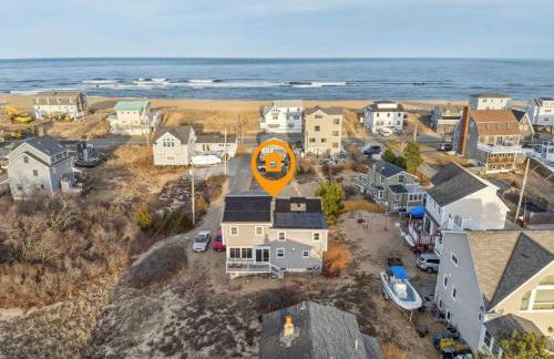 It's All Good Hot Tub Steps to Beach Yard - Foto 1