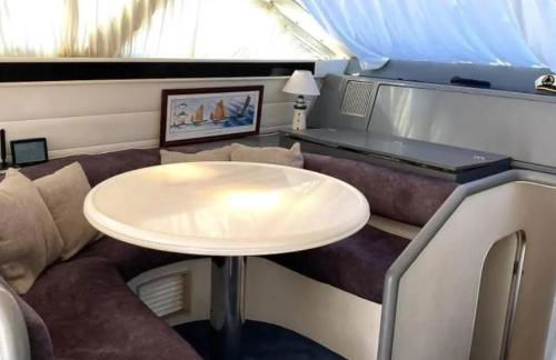 Yacht night in Barcelona - Foto 13