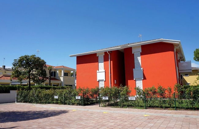 Apartment in Caorle Near Sandy Beaches - Foto 24