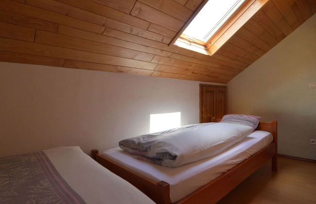 Holiday Home in Butgenbach Near the Lake - Photo 8