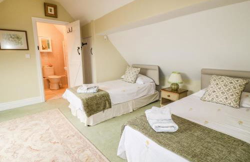 Swallows Barn - Foto 20