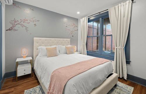 2BR Capitol hill delight, with private parking - Foto 18