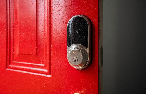 Central RVA Home 4 Bed, 3 Bath Getaway! - Foto 31