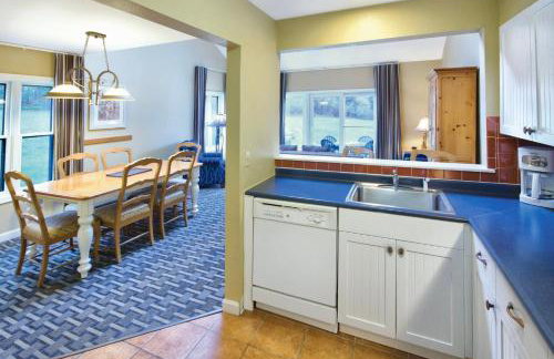 Wyndham Newport Overlook 2BR Apartment with Resort Access - Foto 20