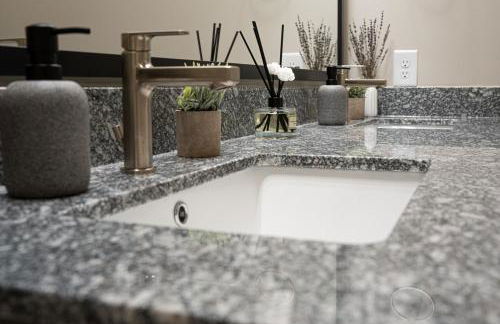 Elegant, Spacious 3BR 2B Apt Perfect for Long Stays - Foto 56