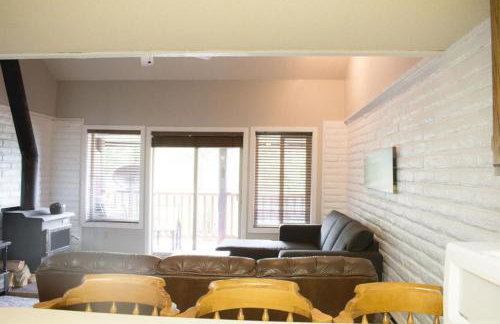 Eagle Point Ski Resort - Snowflake Condo 15 - Foto 7