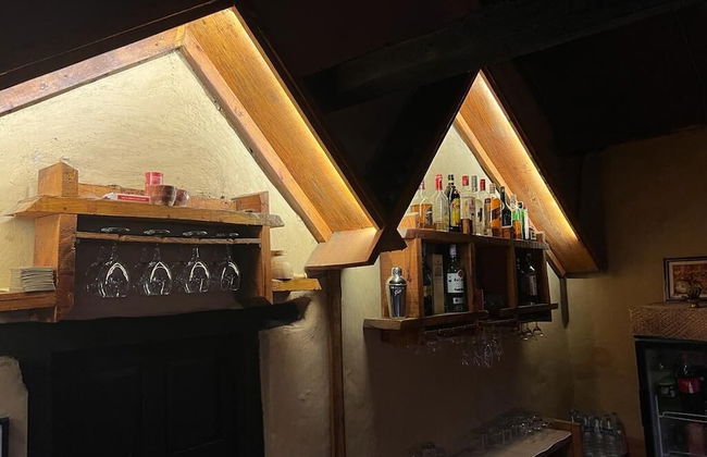 Prakriti Resort and Organic Farm - Foto 36