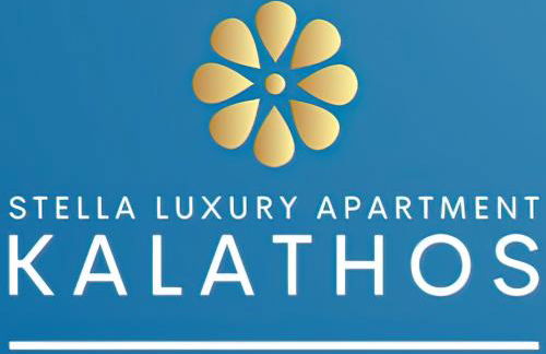 Stella Luxury Apartment Kalathos - Foto 9