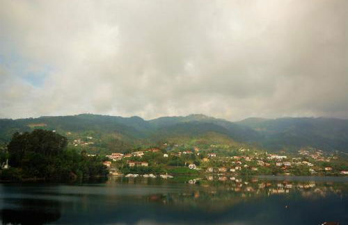 Casa da Ramada - Water SPA Tank with running natural spring water - by Bedzy - Foto 51