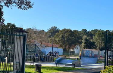 L'Eclat Terrasse - Piscine - Tennis - Foto 27