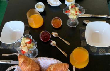 La biche au bois piscine chauffee jacuzzi - Foto 30