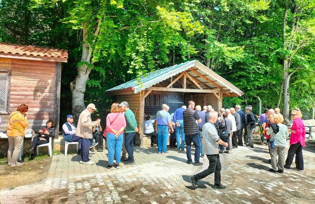 Candarlı Çiftliği - Foto 2