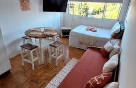 Studio confortável e bem localizado - Foto 1