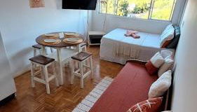 Studio confortável e bem localizado - Foto 1