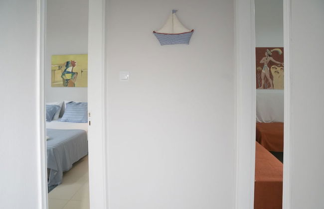 Heraklion Old Port Apartments - Foto 10