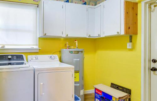 1 Mi to Anna Maria Island Pet-Friendly Retreat - Foto 19