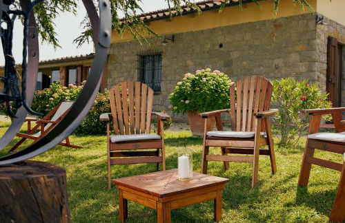 Tenuta il Poggetto - Foto 13