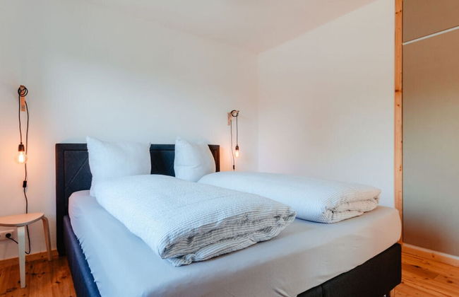 Granetal.quartier-apartment Harzidylle - Foto 3