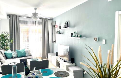 Feliz Casa El Pinar Garrucha - Foto 1