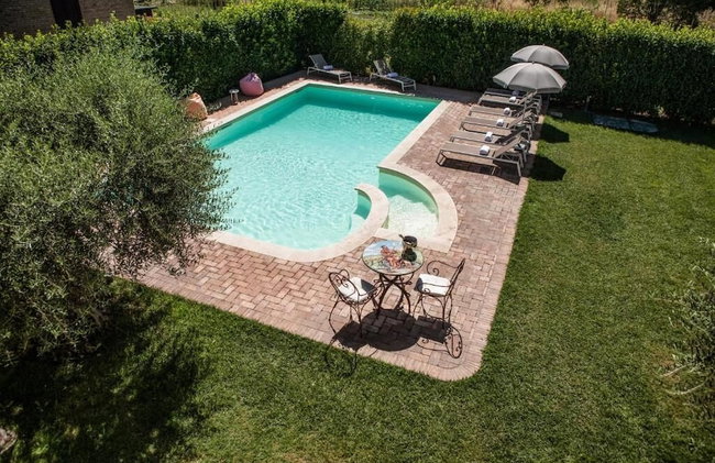 Domus Angeli Camere - Foto 38