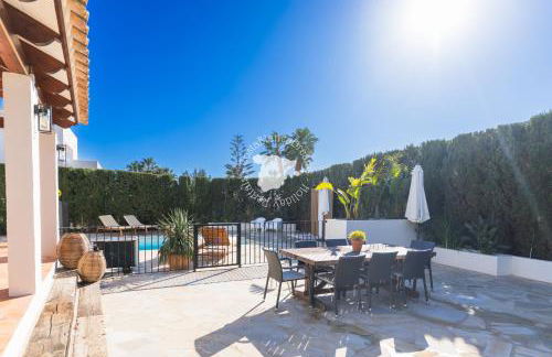 Villa Solmar - Foto 10