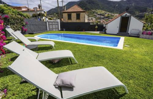 Holiday Home Luxuriöses Haus der Leidenschaft by Interhome - Photo 19