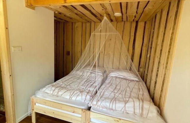 Boutique Glamping Divja DiVine - Foto 10