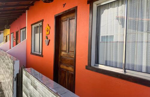 Chalé beira mar Jacaraipe - Photo 17