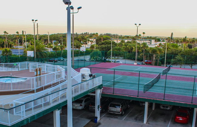 The Resort on Cocoa Beach - Foto 43